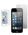 WallScreeN Simple Touch Series Screen Protector for iPhone 5/5S/5SE (Only) - Clear