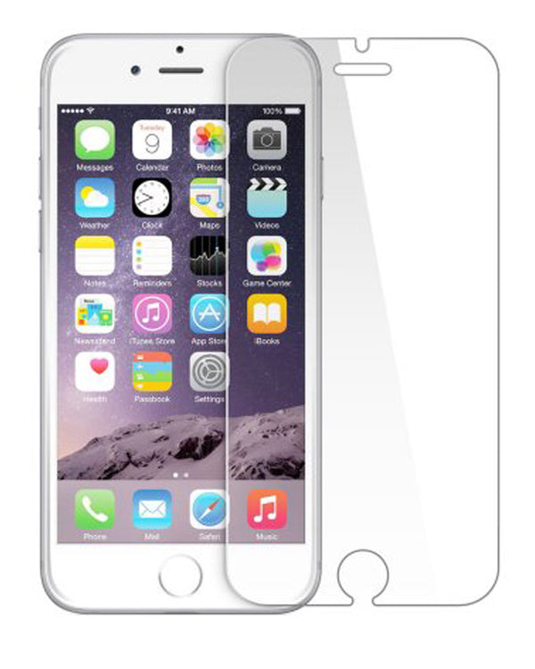 WallScreeN Simple Touch Series Screen Protector for iPhone 7 Plus