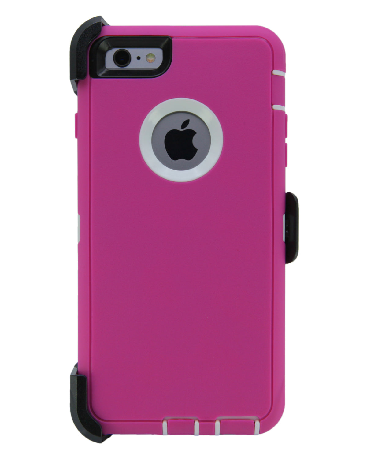 WallSkiN Turtle Series Cases for iPhone 6 Plus / iPhone 6S