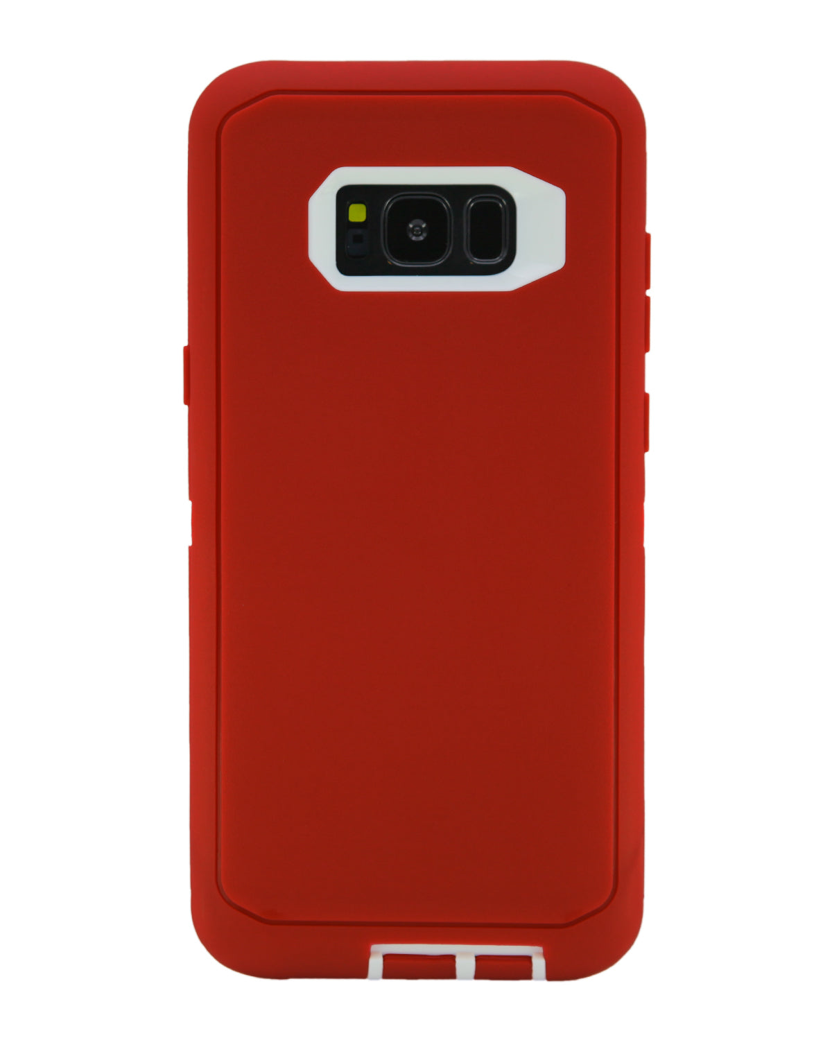 Galaxy s8 holster clearance case