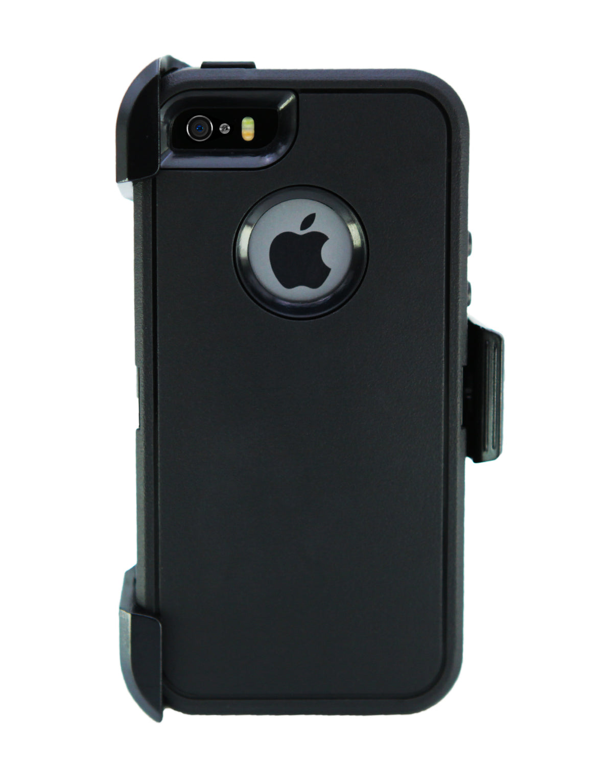 OtterBox Replacement Holster Clip for iPhone SE (2nd Gen) & 8/7 Defender Cases (Used), Black