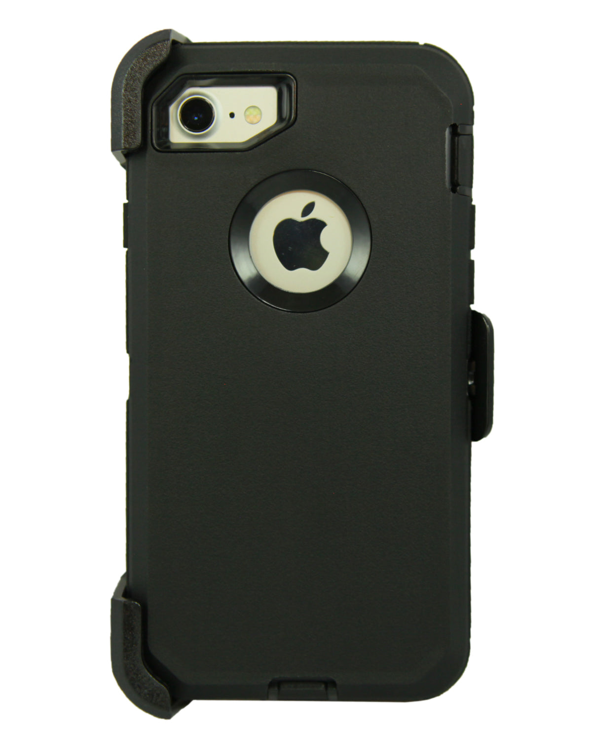 Iphone 8 plus case with clip hotsell